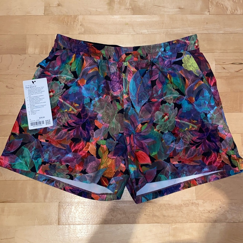 Lululemon Bathing Suit